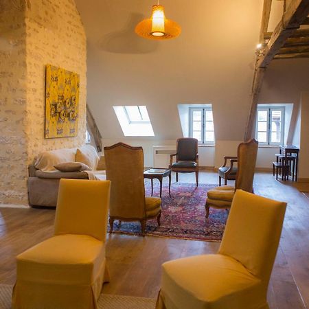 La Maison Du Haut Тонер Екстериор снимка
