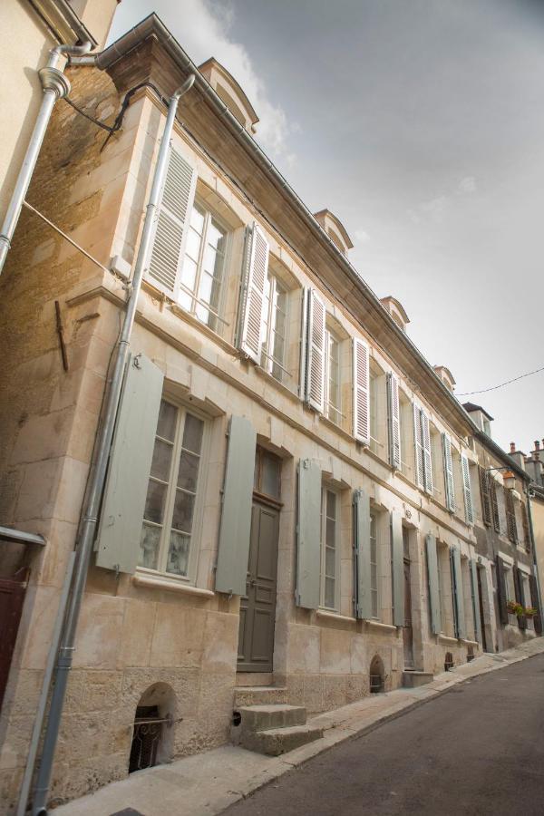 La Maison Du Haut Тонер Екстериор снимка