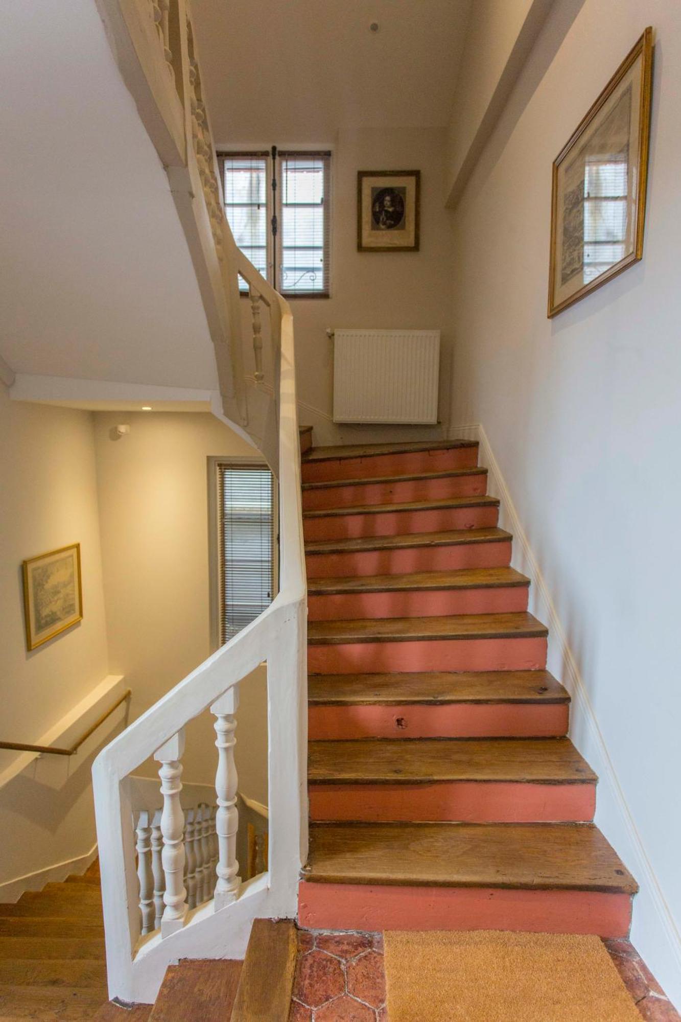 La Maison Du Haut Тонер Екстериор снимка