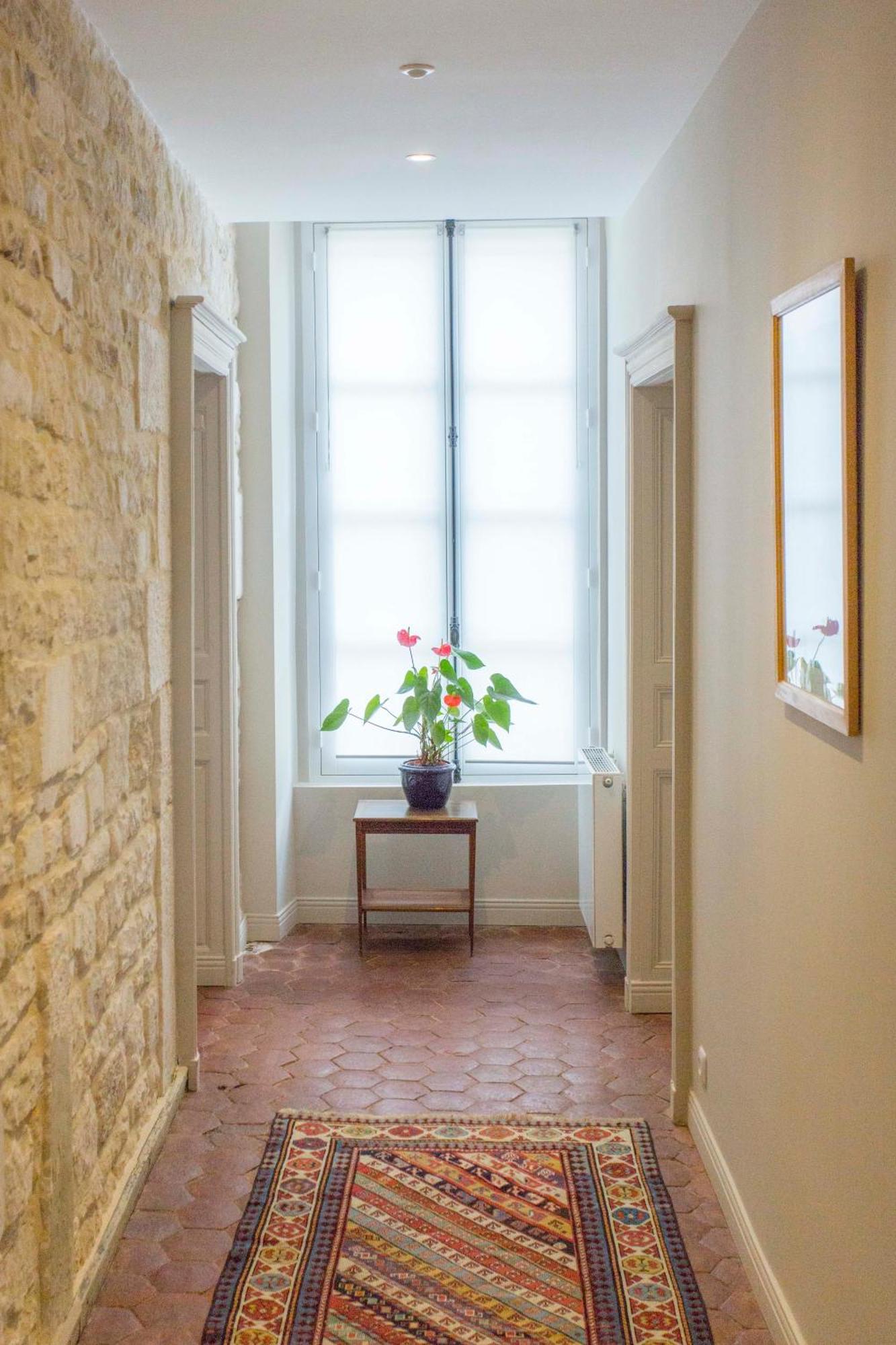 La Maison Du Haut Тонер Екстериор снимка